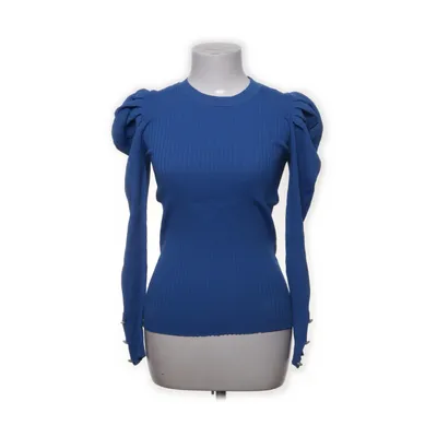 Topp (pullover YE20) från Gestuz Polyamid, Viskos