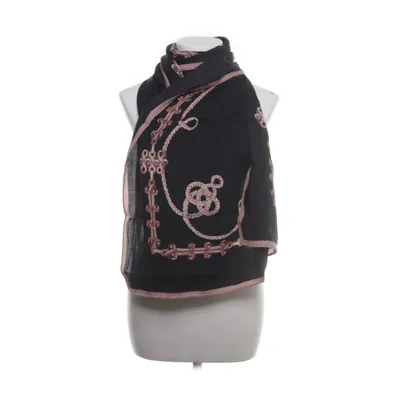 Sjal (Svart, Flerfärgad) från Viktor & Rolf