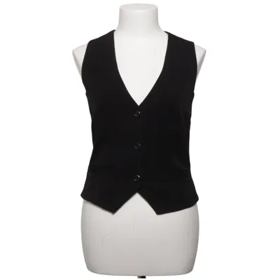 Kostuumgilet (Zwart) van Flash Classic Acetaat, Elastaan, Polyester, Viscose