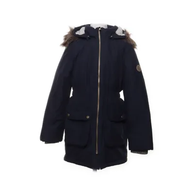 Parkas (Blå) från Outerwear by Name It Polyester