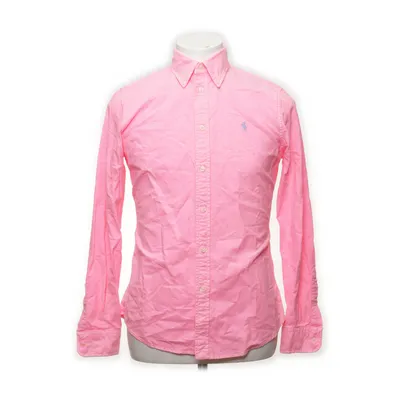 Buttondown-skjorta (Rosa) från Ralph Lauren Bomull