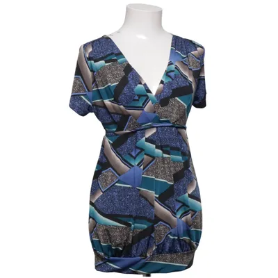 Haut portefeuille (Bleu, Multicolore) de Sweet Girl Élasthane, Polyester