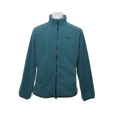 Veste polaire (Bleu) de Jack Wolfskin Polyester