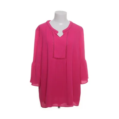 Blus (Rosa) från Canda C&A Elastan, Polyester