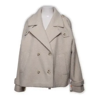 Caban (Beige) de Vero Moda Polyester