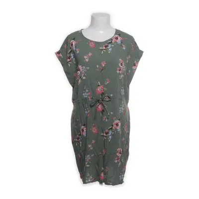 Klänning (Grön, Flerfärgad) från Vero Moda Viskos
