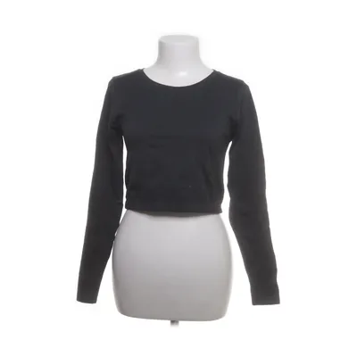 Sports top (Gray) from H&M Move Elastane, Polyamide