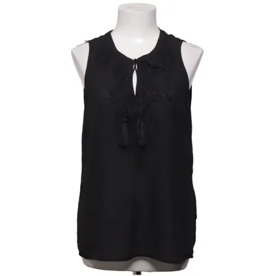 Top (Black) from Frime Polyester