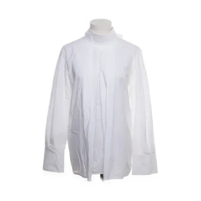 Blouse (Wit) van COS Katoen