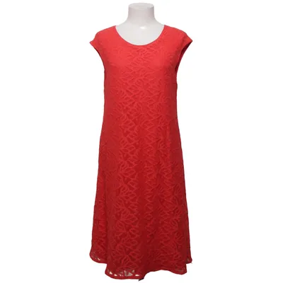 Robe (Rouge) de 365 Three-Sixty-Five Élasthane, Polyamide, Viscose