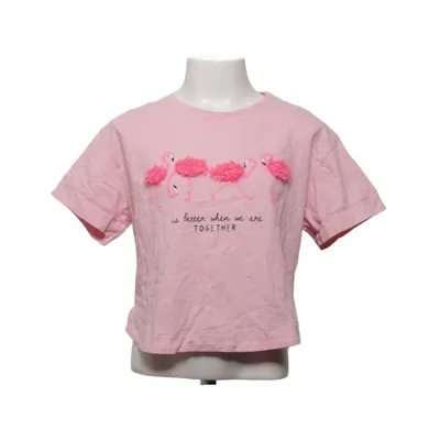 T-shirt (Rosa) från Zara Kids