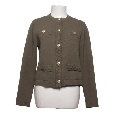 Cardigan (Groen) van H&M Polyester, Viscose, Polyamide