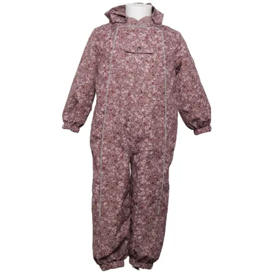 Overall (Pink) from Kuling Polyester