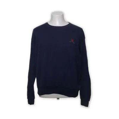 Trui (Blauw) van Polo Golf Ralph Lauren Katoen