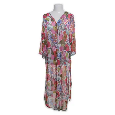 Kofta (Rosa, Flerfärgad) från Dress Like Marie Elastan, Polyester