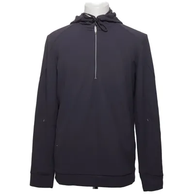 Hoodie (Gray) from Engelbert Strauss Polyester