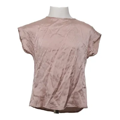 Top (Beige) fra Vesna W Silke
