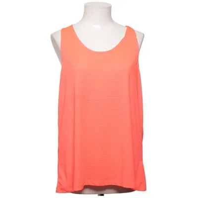 Sport tanktop (Rood) van Work out