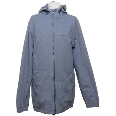 Parka (Blue) from Reserved Cotton