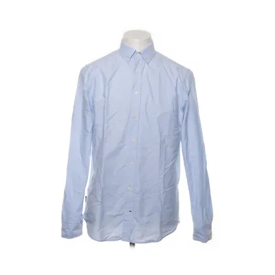 Buttondown-skjorta (Blå) från Mr Marvis