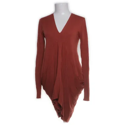 Tunika (Röd) från Meily Kashmir, Nylon, Viskos