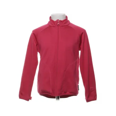 Fleecejacka (Rosa) från Reima Elastan, Polyester