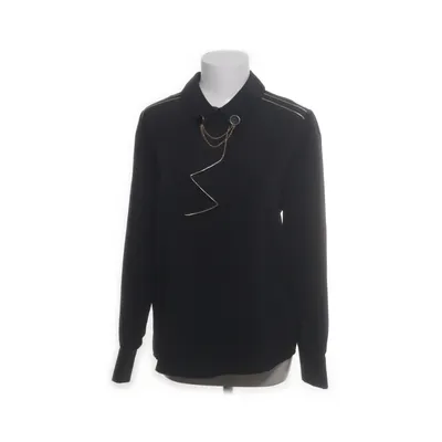 Blus (Svart) från Funda Elastan, Polyester