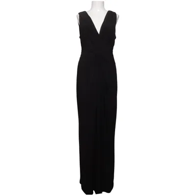 Maxi dress (Black) from Coast Elastane, Polyester