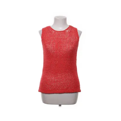 Slipover (Orange) från A Feeling of Joy Akryl, Polyamid