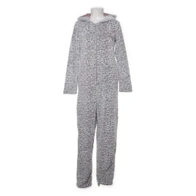 Mjukisdräkt (Grå) från Hunkemöller Polyester