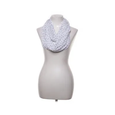 Cirkelsjal (Vit, Svart) från C&A