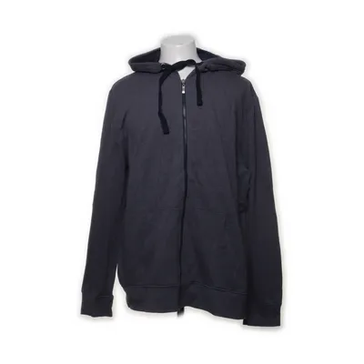 Capuchon sweater (Blauw) van Watsons Katoen, Polyester
