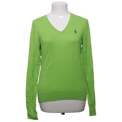 Pullover (Green) from Polo Golf Ralph Lauren Cotton