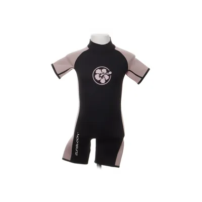 Våtdräkt (Svart, Rosa) från Zunblock