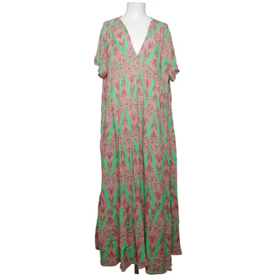 Robe longue (Alina) de Banditas from Marseille Viscose