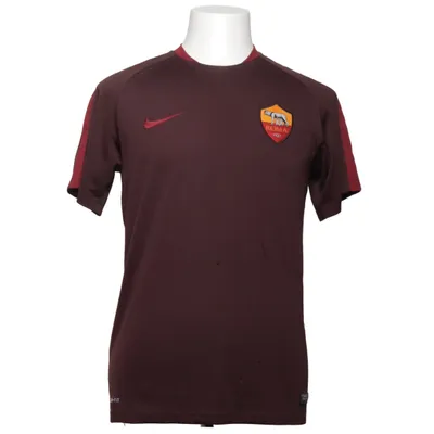 Fotbollströja (Röd) från Nike