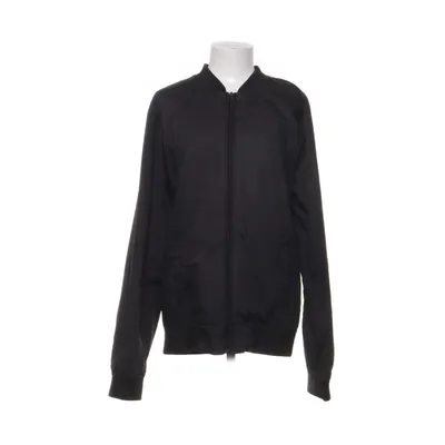 Bomberjacka (12613 ROCK) från Crossby Bomull, Polyester