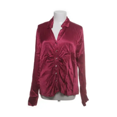 Skjorta (Rosa) från Copenhagen Luxe Silke, Viskos