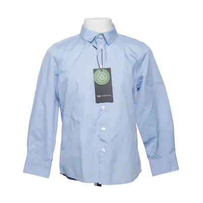 Skjorta (Blå) från C&A Premium Bomull, Polyester