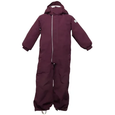 Overall (Lila) från Reima Polyester, Polyuretan