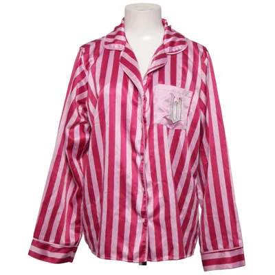Pajama shirt (Pink) from Wicked Polyester