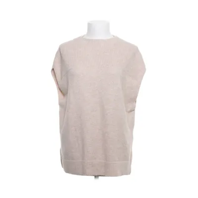Slipover (Beige) från Cecil Bomull, Akryl, Polyester, Elastan