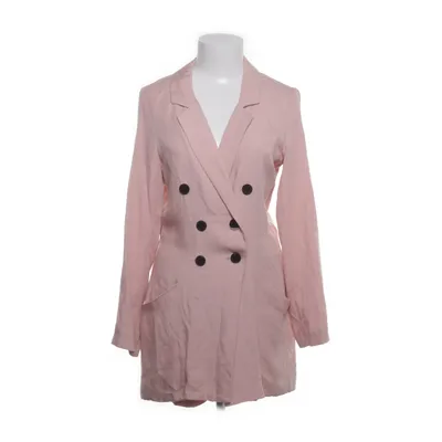 Jumpsuit (Roze) van Zara Trafaluc Collection Lyocell