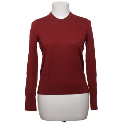 Sweater (Rød) fra Filippa K Uld