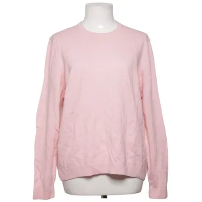 Pull-over (Rose) de Maerz Muenchen Laine de mouton