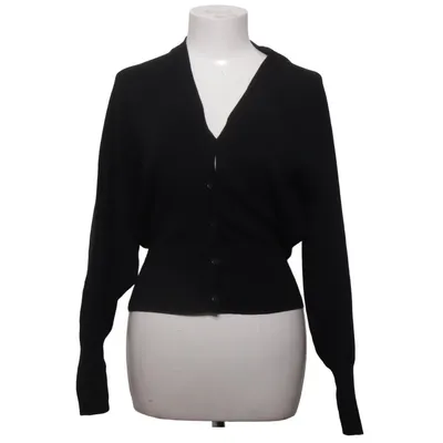 Cardigan (Black) from COS