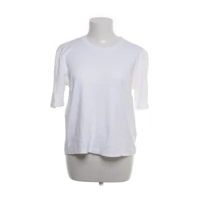 T-shirt (Vit) från Nathalie Schuterman Bomull