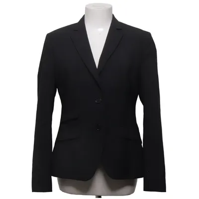 Kavaj (Svart) från Woman by SIR of Sweden Elastan, Polyester