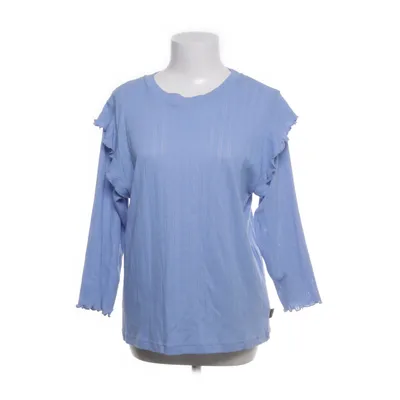 Top (Blue) from Aarre Organic cotton