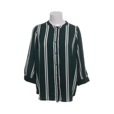 Blouse (Groen, Wit) van Lollys Laundry Polyester